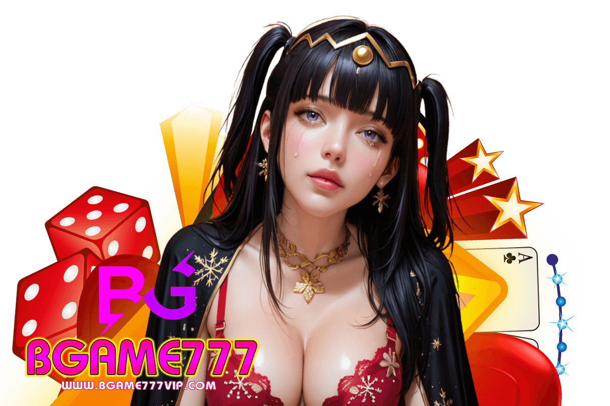 bgame777 โค้ด